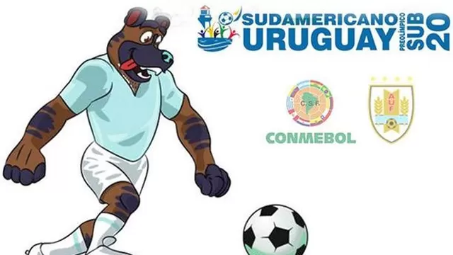 Sudamericano Sub 20: tabla de posiciones del hexagonal y clasificados al Mundial