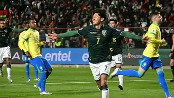 Por el sueño mundialista: Bolivia enfrenta a Surinam en México