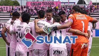 SUNAT eligió a administrador de Sport Boys tras salida de Torres