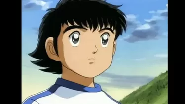 Supercampeones: imagen revela al verdadero ídolo de Oliver Atom Supercampeones: imagen revela al verdadero ídolo de Oliver Atom