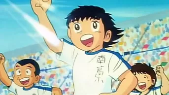 Supercampeones: serie animada de fútbol volverá con nuevos capítulos