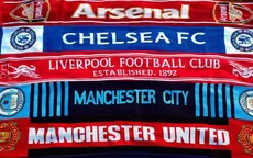 Superliga: Arsenal, Liverpool, Tottenham y United también se retiran del torneo - Noticias de superliga-europea