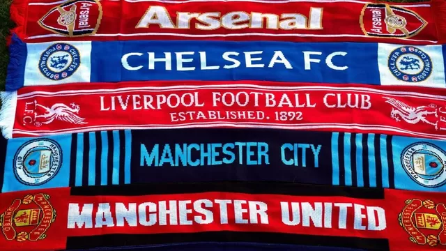 Superliga: Arsenal, Liverpool, Tottenham y United también se retiran del torneo