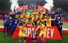  Superliga: Barcelona supedita su presencia en el torneo a la aprobación de sus socios - Noticias de superliga-europea
