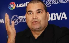 Superliga: Chilavert llama a los clubes sudamericanos a imitar nuevo torneo europeo - Noticias de superliga-europea
