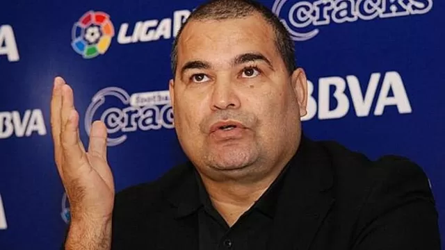 Superliga: Chilavert llama a los clubes sudamericanos a imitar nuevo torneo europeo