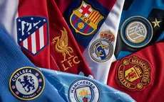 Superliga: Conoce la millonaria cifra que los clubes debían devolver cada año a JPMorgan - Noticias de superliga-europea