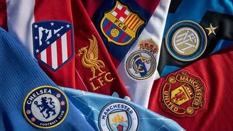 Superliga: Conoce la millonaria cifra que los clubes debían devolver cada año a JPMorgan