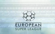 Superliga Europea: El banco JP Morgan confirmó que financiará el torneo - Noticias de superliga-europea