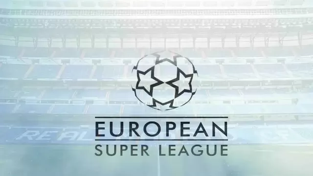 Superliga Europea: El banco JP Morgan confirmó que financiará el torneo
