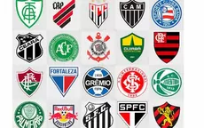 ¿Se repite la historia de la Superliga Europea? Clubes brasileños quieren su propia Liga sin la CBF - Noticias de superliga-europea