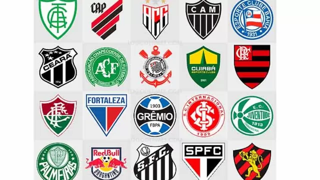 Está previsto que los dirigentes de los clubes brasileños se reúnan con la CBF | Foto: Prensa Latina.