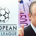 Superliga europea quedó suspendida: Revisa aquí el comunicado oficial