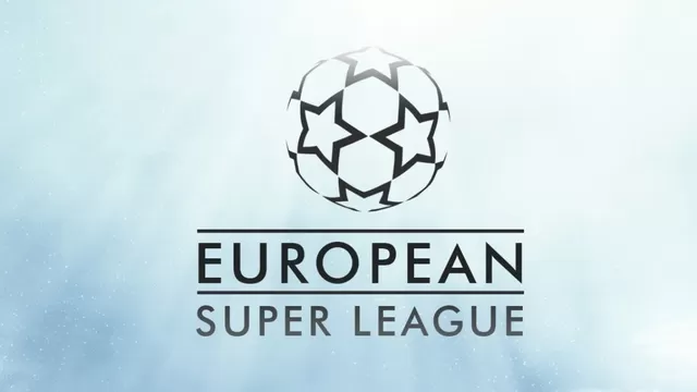 Prohibición de la UEFA a la Superliga europea fue contraria a derecho