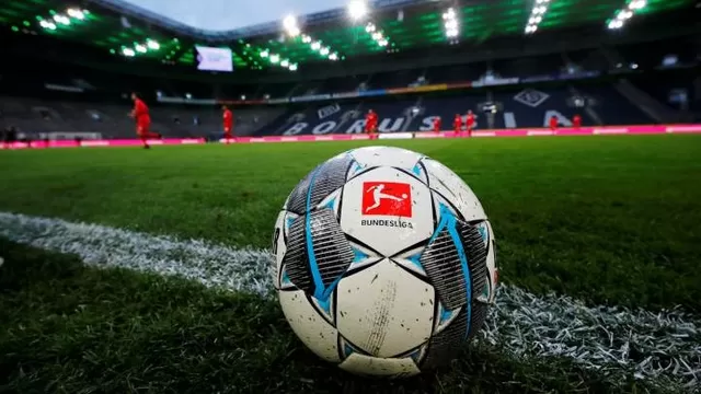 Superliga: Federación Alemana y Bundesliga marcan distancias del nuevo torneo europeo
