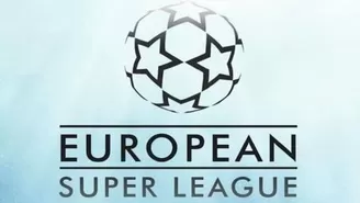 Superliga: Federación Italiana excluirá de la Serie A a los clubes que participen en nuevo torneo