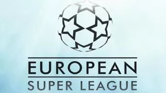 Superliga: Federación Italiana excluirá de la Serie A a los clubes que participen en nuevo torneo