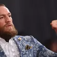 Superó a Messi y Cristiano: McGregor encabezó lista Forbes de deportistas mejor pagados en 2020