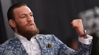 Superó a Messi y Cristiano: McGregor encabezó lista Forbes de deportistas mejor pagados en 2020