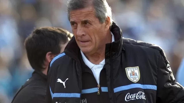 Tabárez a punto de sellar su continuidad con la selección uruguaya