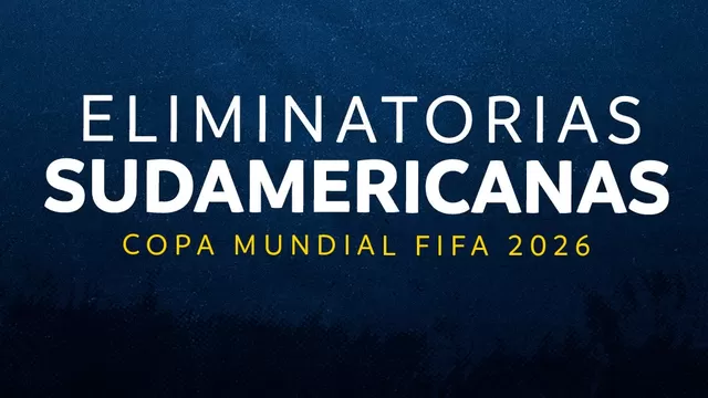Algunas selecciones se juegan su clasificación al Mundial de Norteamérica en estas dos jornadas. | Conmebol