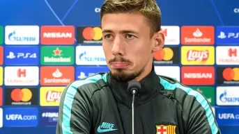 TAS obligó al Sevilla a pagar al Nancy por el pase de Clément Lenglet al Barcelona