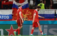 TAS rechaza suspender las sanciones de la UEFA contra Rusia - Noticias de tas