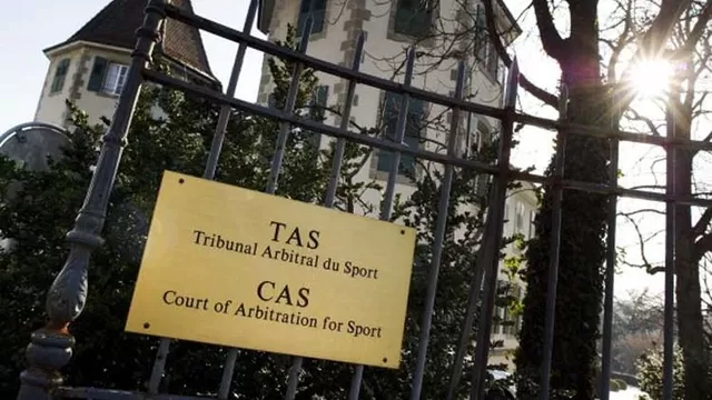 TAS rechazó solicitud urgente de medidas provisionales pedida por Boca