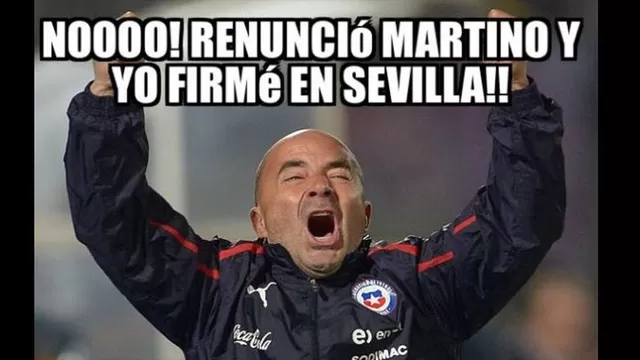 &#39;Tata&#39; Martino y los memes de la renuncia a la selección argentina-foto-4