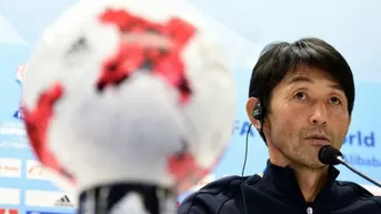 Técnico del Kashima: "El árbitro no fue lo suficientemente valiente"