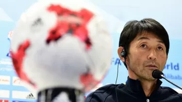 Técnico del Kashima: &quot;El árbitro no fue lo suficientemente valiente&quot;