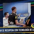 La tecnología de la NASA que usa Neymar para llegar al Brasil vs Marruecos