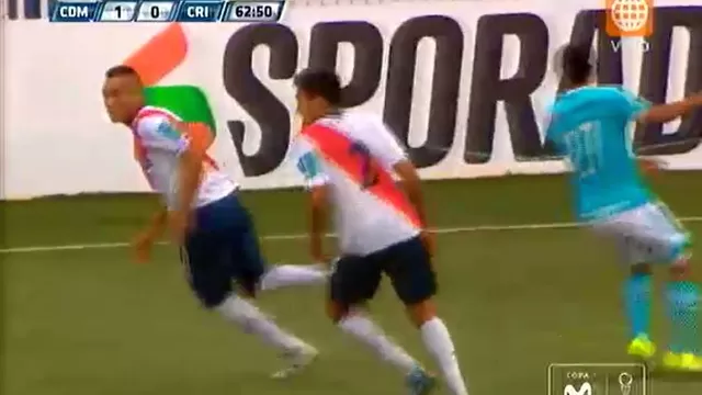 'Tenchy' Ugaz: Lobatón le quiso hacer huacha y respondió con pase del desprecio