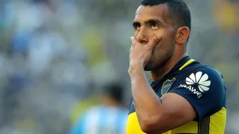 Tevez habló sobre su futuro: "Decidiré qué hacer en la luna de miel"
