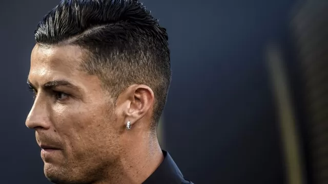 Cristiano Ronaldo no va a la gala de la FIFA, seg&amp;uacute;n el &amp;#039;Chiringuito&amp;#039; | Foto: AFP.