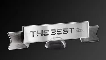 Luka Modric, Cristiano y Salah aspiran al premio al mejor jugador | Foto: FIFA Luka Modric, Cristiano y Salah aspiran al premio al mejor jugador | Foto: FIFA