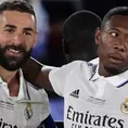 The Best: David Alaba explicó por qué votó por Messi y no por Benzema