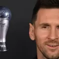 &#39;The Best&#39; de la FIFA: Con Messi, conoce a todos los nominados y cómo votar