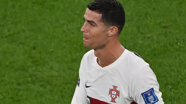 The Best: ¿Por qué Cristiano Ronaldo no votó como capitán de Portugal?