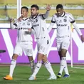 The Strongest cayó 2-1 frente a Ceará en la ida de octavos de la Sudamericana