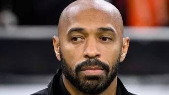 Thierry Henry arremete contra el VAR: "Mata la alegría del fútbol"