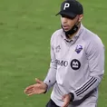 Thierry Henry: &quot;La MLS no es tan fácil como la gente piensa&quot;