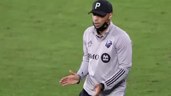 Thierry Henry: "La MLS no es tan fácil como la gente piensa"