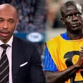 Thierry Henry revela por qué N'Golo Kanté no jugó con Francia en el Mundial 2026: "Merecía respeto" Thierry Henry revela por qué N'Golo Kanté no jugó con Francia en el Mundial 2026: "Merecía respeto"