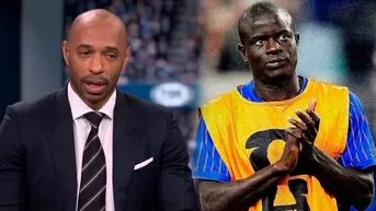 Thierry Henry revela por qué N'Golo Kanté no jugó con Francia en el Mundial 2026: "Merecía respeto"