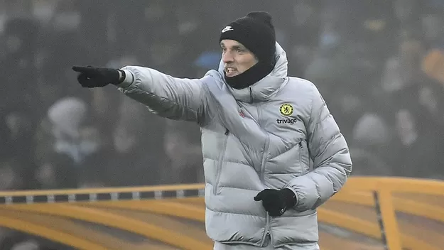 Thomas Tuchel critica con dureza a la Premier League