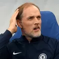 Thomas Tuchel fue destituido como técnico del Chelsea