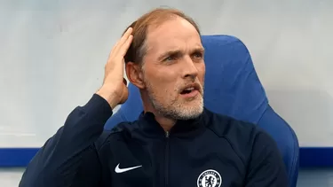  Tuchel de 49 años tenía contrato con el Chelsea hasta 2024.