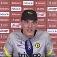 Thomas Tuchel se pronunció sobre la venta del Chelsea