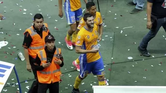 Tigres: Gignac calificó de mentiroso a periodista que lo acusó de agredir